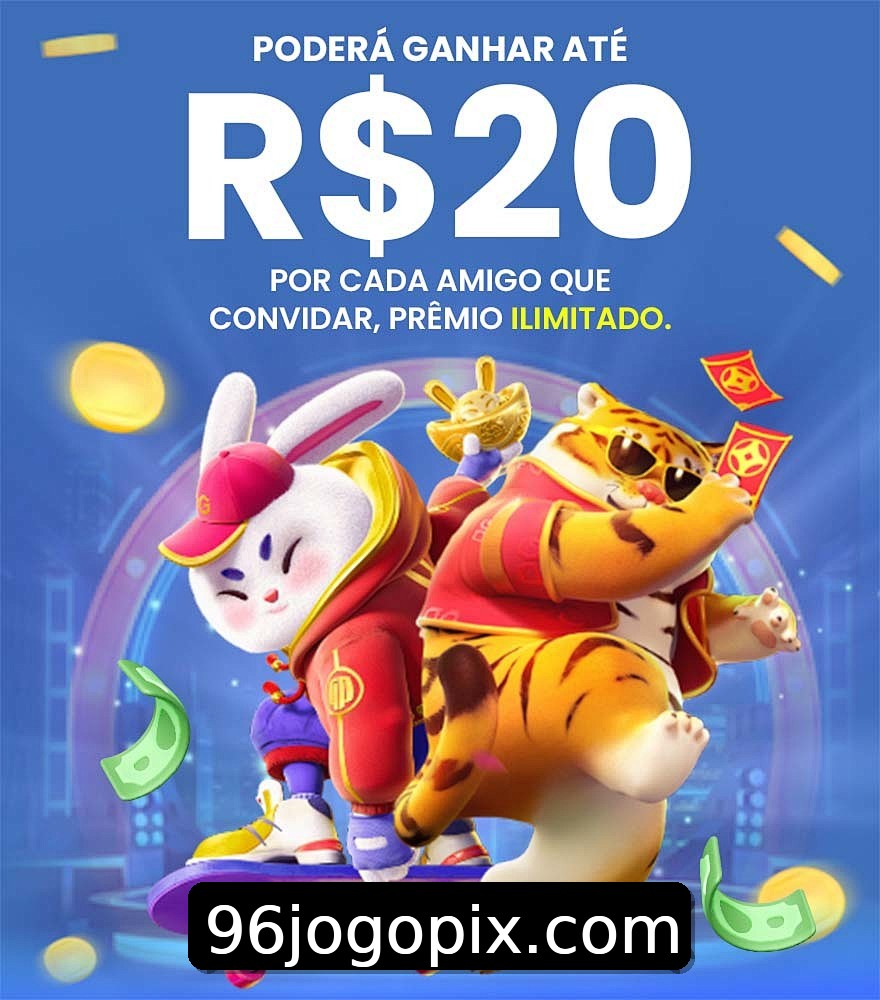 500+ Jogos Exclusivos 96jogo
